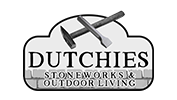 Dutchies Stoneworks logo